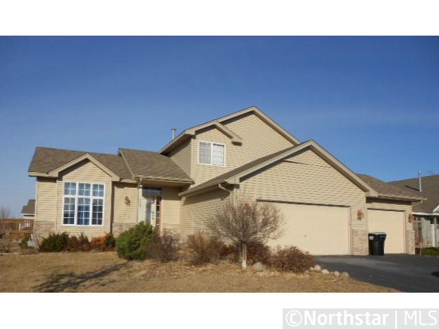 1331 145th, Andover MN 55304 Sold Property