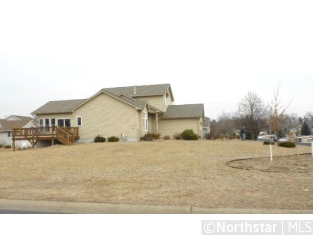 1331 145th, Andover MN 55304 Sold Property