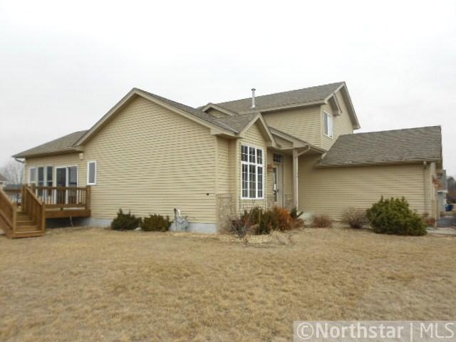 1331 145th, Andover MN 55304 Sold Property