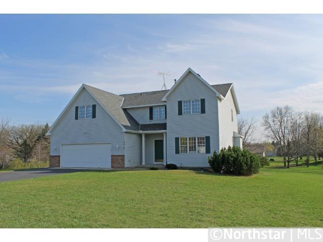 5410 Deerwood, Cannon Falls MN 55009 Sold Property