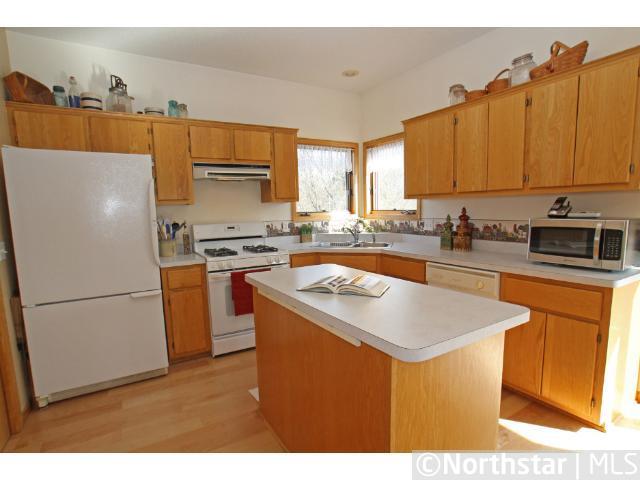 5410 Deerwood, Cannon Falls MN 55009 Sold Property