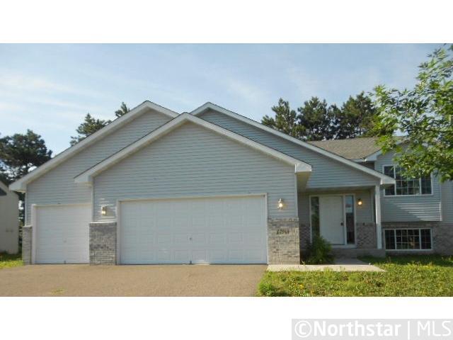 12948 7th, Zimmerman MN 55398 Sold Property
