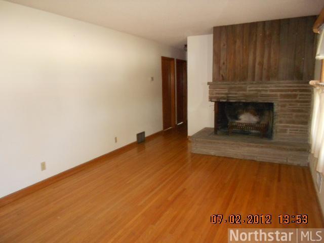 5419 Morgan, Brooklyn Center MN 55430 Sold Property
