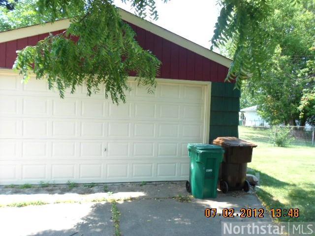 5419 Morgan, Brooklyn Center MN 55430 Sold Property