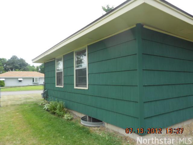 5419 Morgan, Brooklyn Center MN 55430 Sold Property
