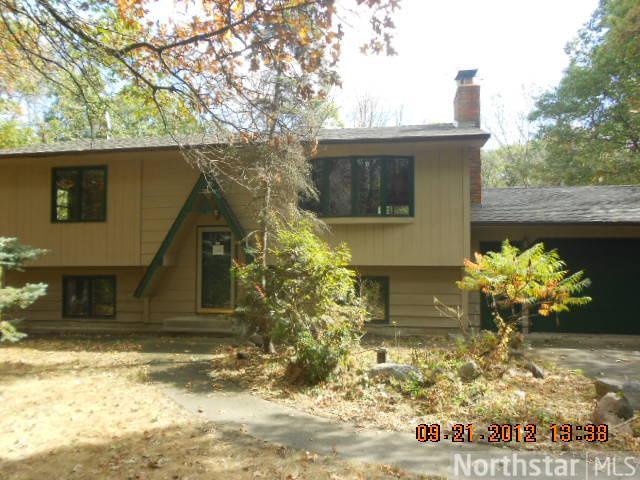 367 196th, Big Lake Twp MN 55330 Sold Property