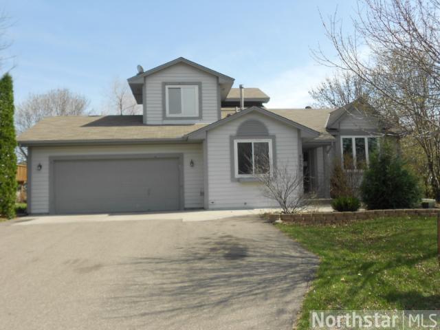 9200 Lakeside, Champlin MN 55316 Sold Property