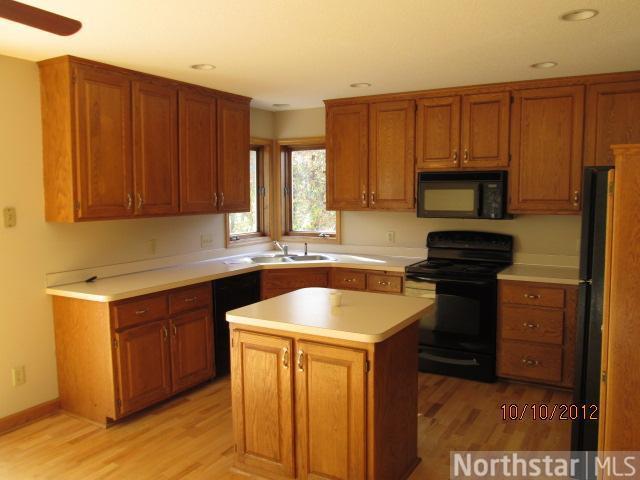 9200 Lakeside, Champlin MN 55316 Sold Property