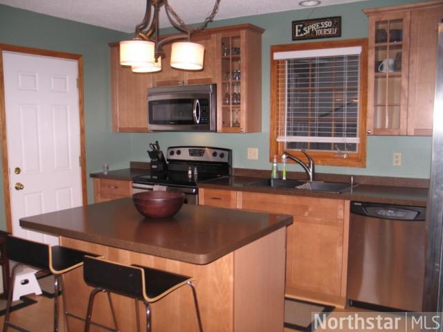 6797 Wakefield, Eden Prairie MN 55346 Sold Property