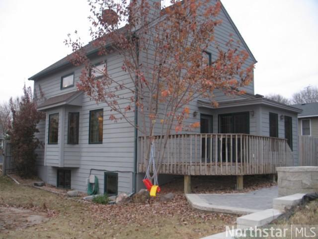 6797 Wakefield, Eden Prairie MN 55346 Sold Property
