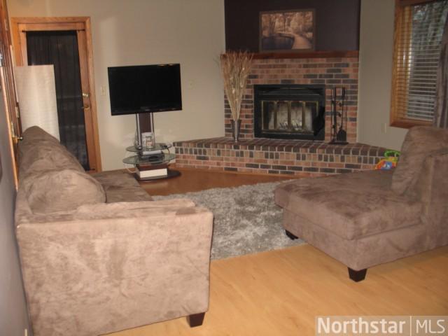 6797 Wakefield, Eden Prairie MN 55346 Sold Property