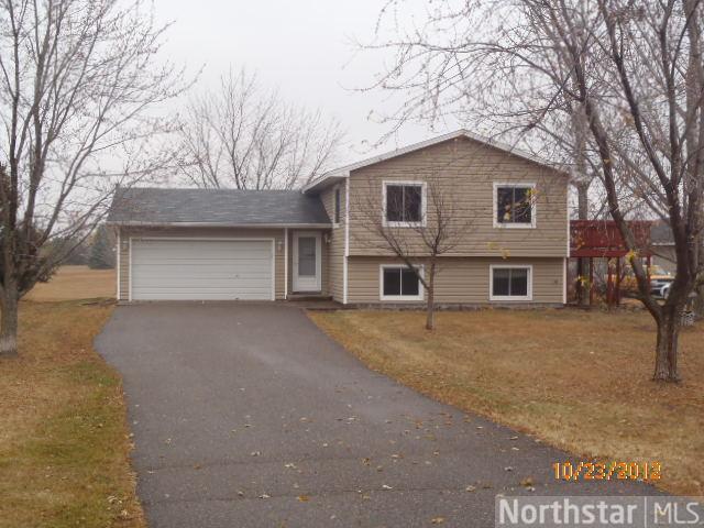 19193 Waco, Elk River MN 55330 Sold Property
