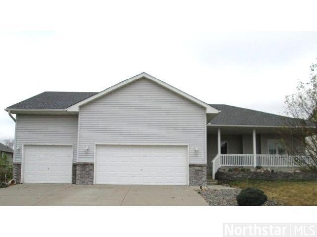 4915 Kahler Bay, Albertville MN 55301 Sold Property