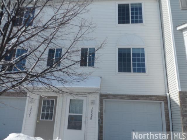16098 71st, Otsego MN 55330 Sold Property
