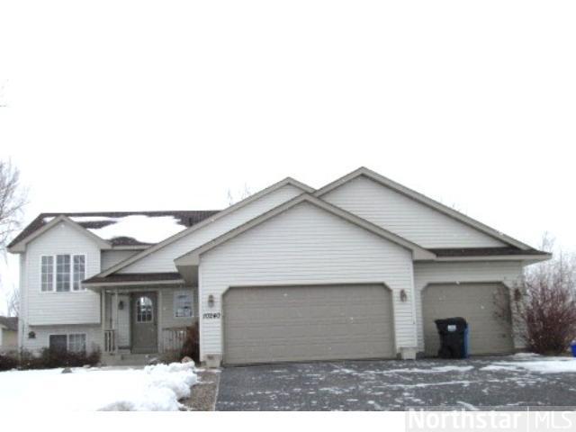 10240 47th, Saint Michael MN 55376 Sold Property