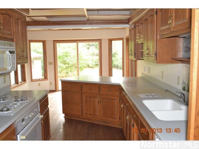 414 Benton, Anoka MN 55303 Sold Property