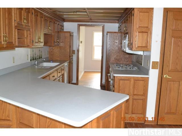 414 Benton, Anoka MN 55303 Sold Property
