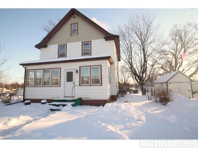 309 Birch, Maple Lake MN 55358 Sold Property