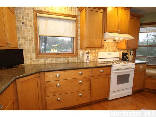 215 Woodridge, Cannon Falls MN 55009 Sold Property
