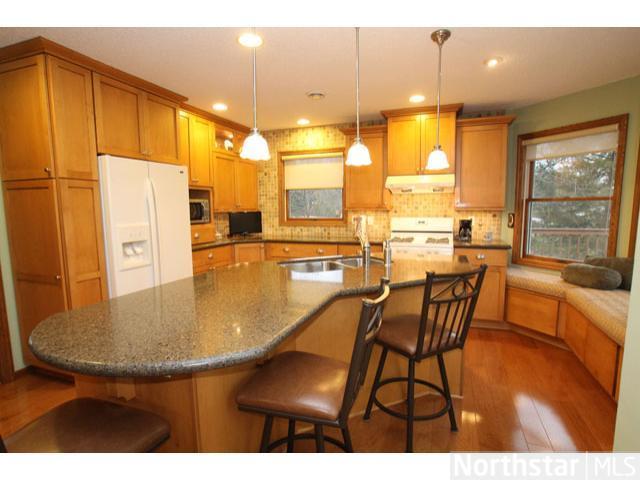 215 Woodridge, Cannon Falls MN 55009 Sold Property