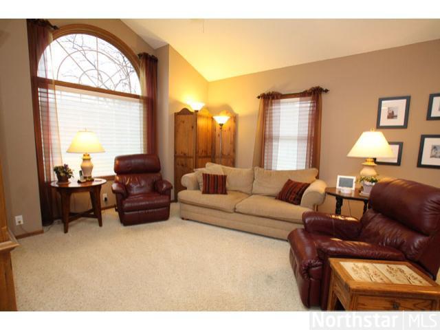 215 Woodridge, Cannon Falls MN 55009 Sold Property