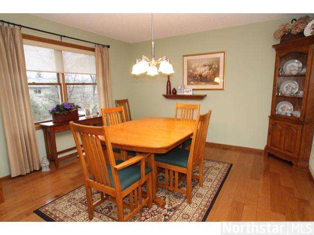 215 Woodridge, Cannon Falls MN 55009 Sold Property