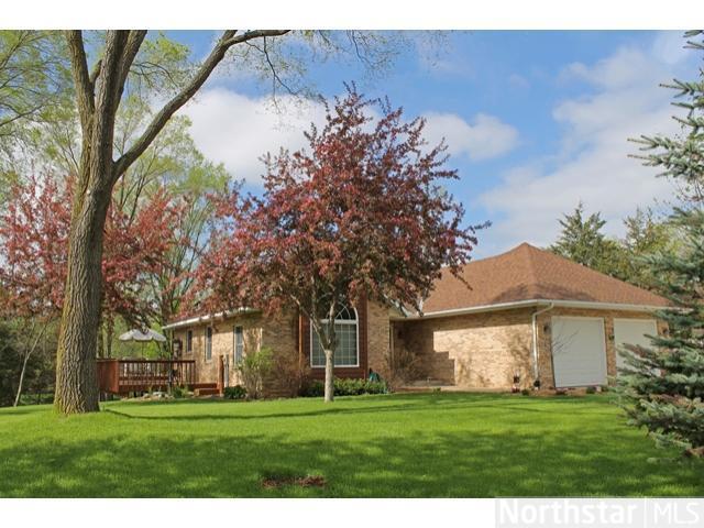 215 Woodridge, Cannon Falls MN 55009 Sold Property