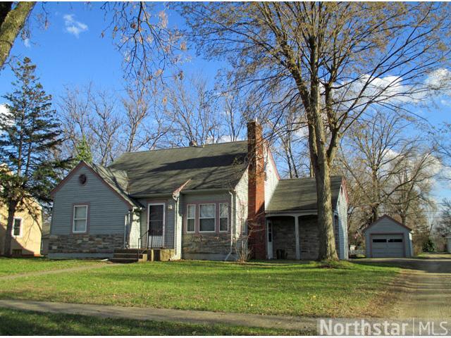 1017 Hoffman, Cannon Falls MN 55009 Sold Property