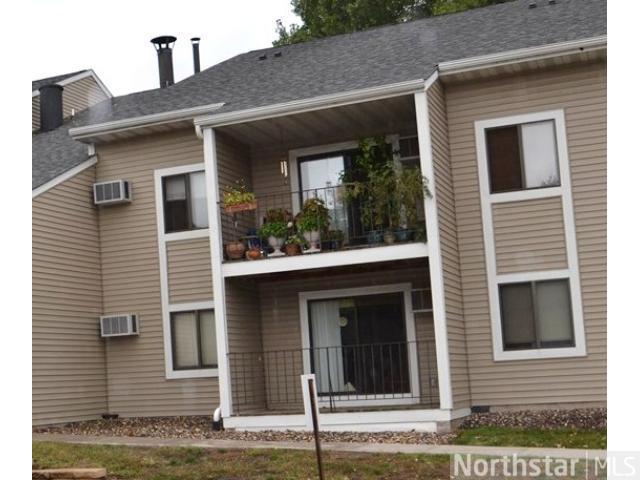 4151 Boone UNIT 110, New Hope MN 55427 Sold Property