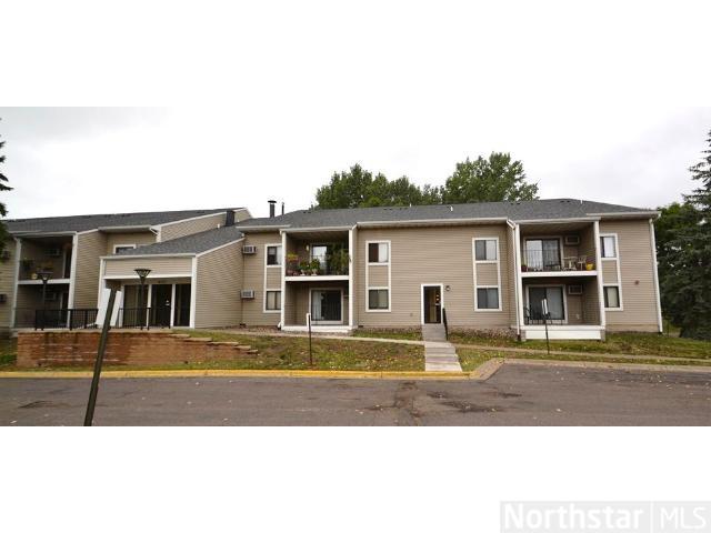 4151 Boone UNIT 110, New Hope MN 55427 Sold Property