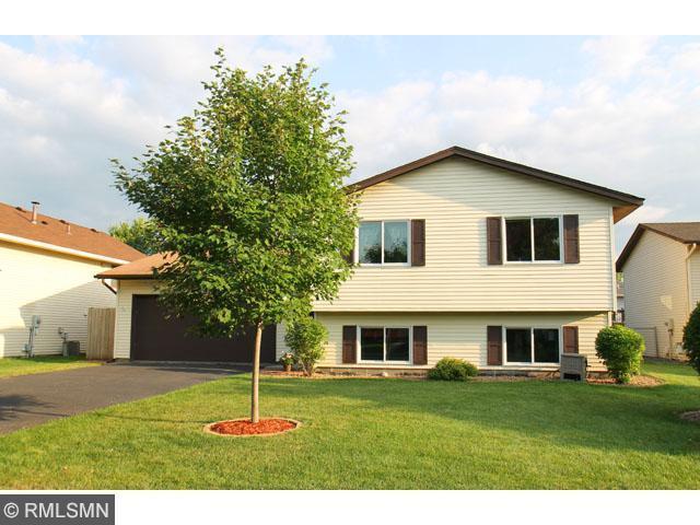 5128 Lower 183rd, Farmington MN 55024 Sold Property