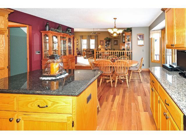 12485 194th, Elk River MN 55330 Sold Property