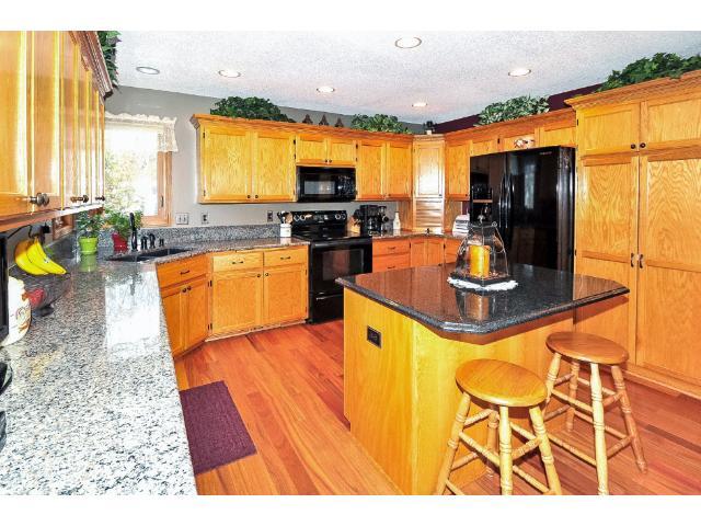 12485 194th, Elk River MN 55330 Sold Property
