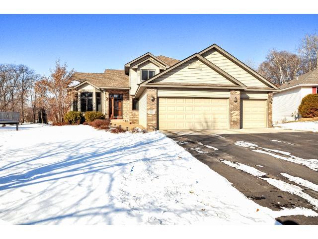 12485 194th, Elk River MN 55330 Sold Property