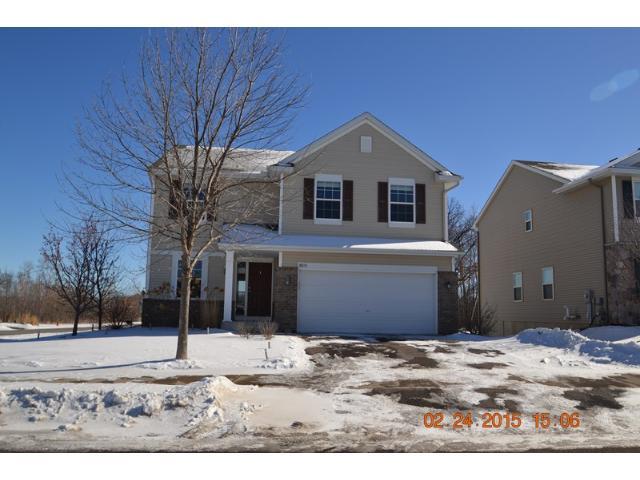 18853 Smith, Elk River MN 55330 Sold Property