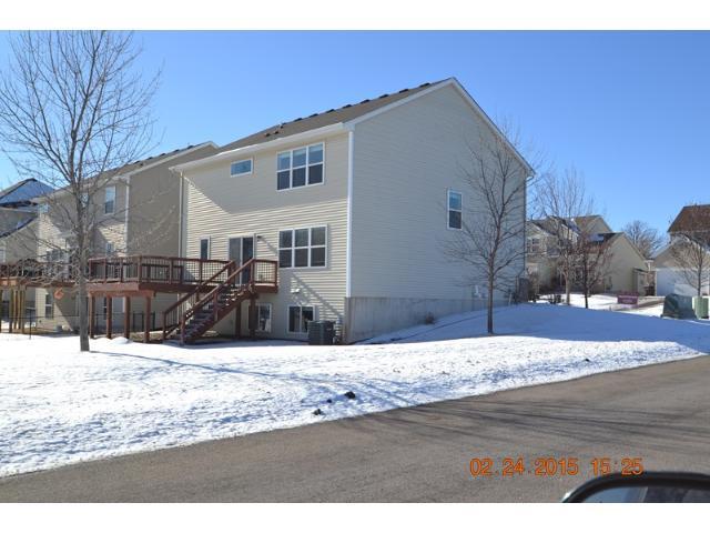18853 Smith, Elk River MN 55330 Sold Property