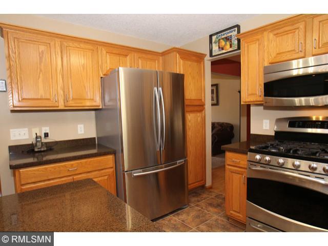 112 Barkley, Cannon Falls MN 55009 Sold Property