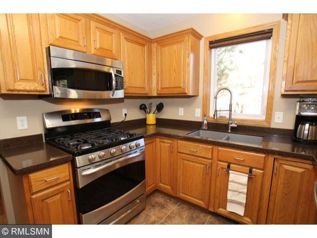 112 Barkley, Cannon Falls MN 55009 Sold Property