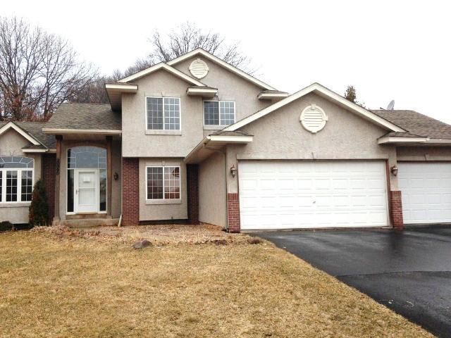 20090 Polk, Elk River MN 55330 Sold Property