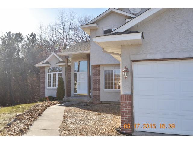 20090 Polk, Elk River MN 55330 Sold Property