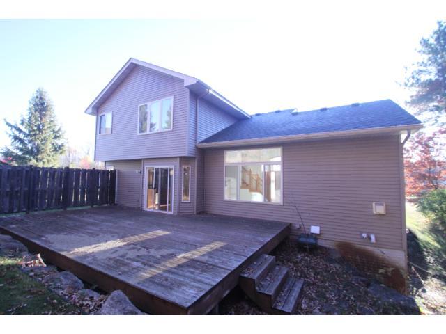 20090 Polk, Elk River MN 55330 Sold Property