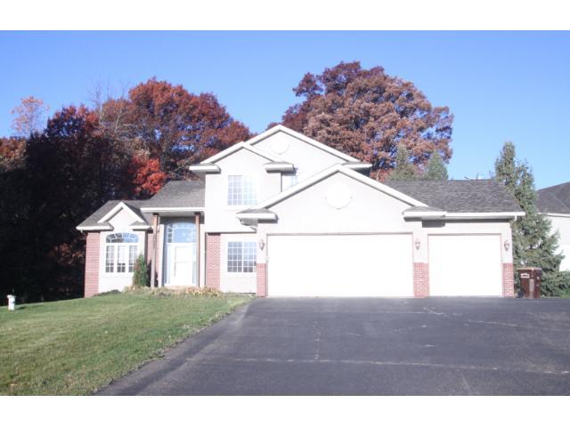 20090 Polk, Elk River MN 55330 Sold Property