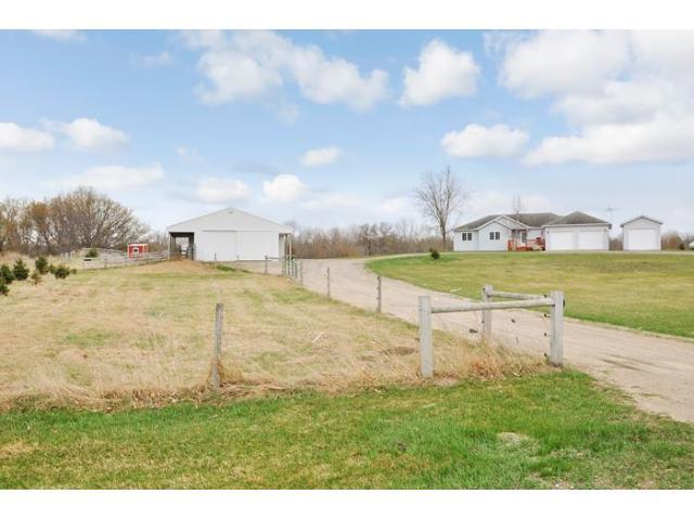 8624 321st, Princeton MN 55371 Sold Property