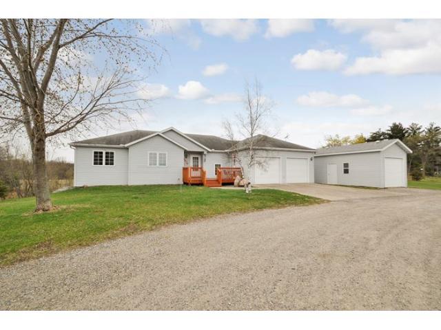 8624 321st, Princeton MN 55371 Sold Property