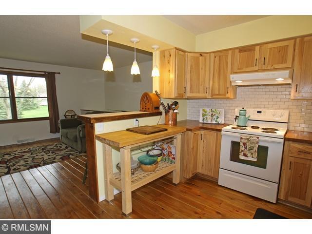 107 Viking, Cannon Falls MN 55009 Sold Property