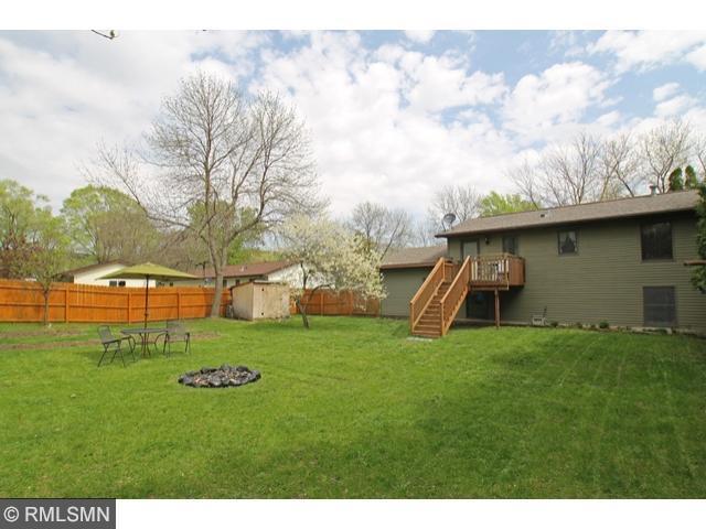 107 Viking, Cannon Falls MN 55009 Sold Property