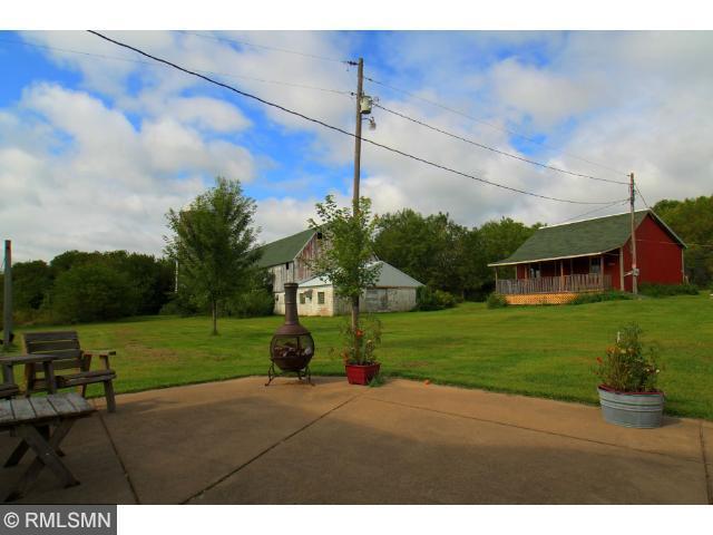 E3585 1310th, Sheridan Twp WI 54763 Sold Property