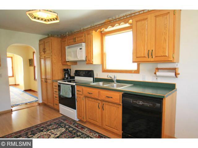 E3585 1310th, Sheridan Twp WI 54763 Sold Property