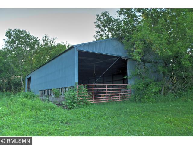 E3585 1310th, Sheridan Twp WI 54763 Sold Property