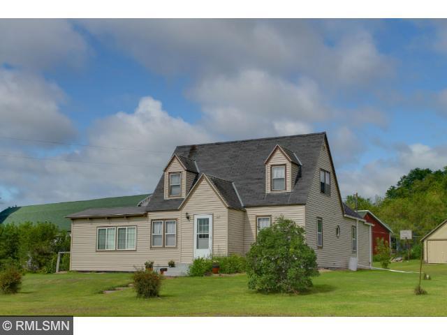 E3585 1310th, Sheridan Twp WI 54763 Sold Property